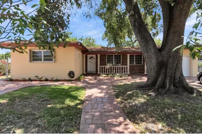 1100 Heron Avenue, Miami Springs, FL 33166 - Photo 1