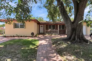 1100 Heron Ave, Miami Springs, FL 33166 - Photo 1