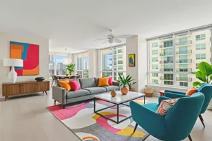 610 W Las Olas Blvd, Fort Lauderdale, FL 33312 - Photo 1