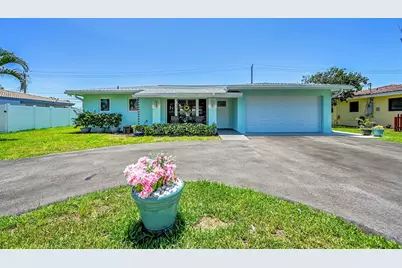 430 SE 5th St, Pompano Beach, FL 33060 - Photo 1