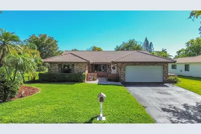 935 NW 110th Lane, Coral Springs, FL 33071 - Photo 1
