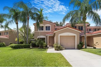 11119 SW 17th Manor #11119, Davie, FL 33324 - Photo 1