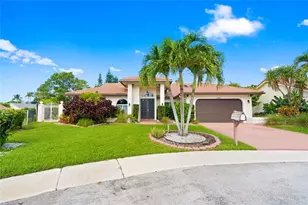 1141 NW 101st Ave, Plantation, FL 33322 - Photo 1