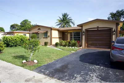 5710 NW 12th St, Lauderhill, FL 33313 - Photo 1