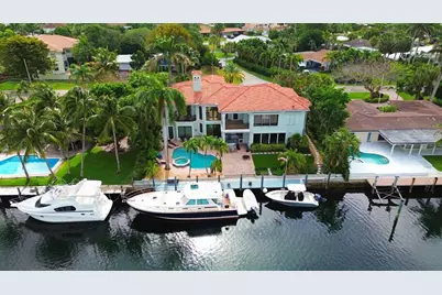 2817 NE 26th Ave, Lighthouse Point, FL 33064 - Photo 1