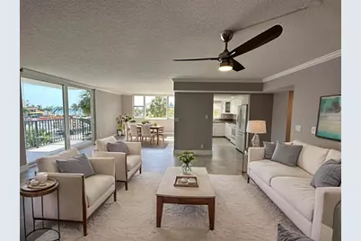 112 N Birch Road #403, Fort Lauderdale, FL 33304 - Photo 1