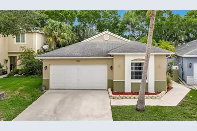 134 E Riverbend Drive, Sunrise, FL 33326 - Photo 1