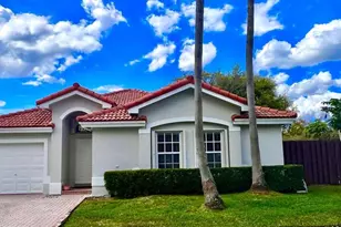 11252 NW 58th Terrace, Doral, FL 33178 - Photo 1