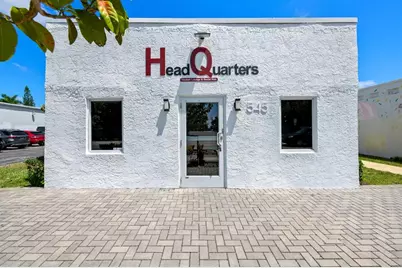 545 NE 13th St, Fort Lauderdale, FL 33304 - Photo 1