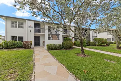 5820 Sugar Palm Court #E, Delray Beach, FL 33484 - Photo 1