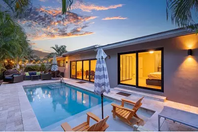 3464 NE 19th Ave, Oakland Park, FL 33306 - Photo 1