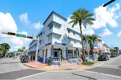 1100  Collins Ave, Unit #306, Miami Beach, FL 33139 - Photo 1