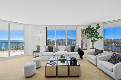 100 S Birch Rd, Unit #1706, Fort Lauderdale, FL 33316 - Photo 1