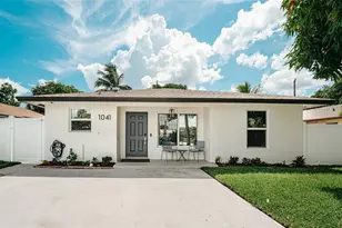 1041 SW 4th Ave, Delray Beach, FL 33444 - Photo 1