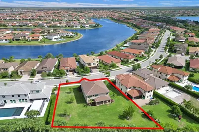 11890 S Baypoint Circle, Parkland, FL 33076 - Photo 1