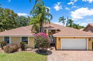 9881 NW 49th Pl, Coral Springs, FL 33076 - Photo 1