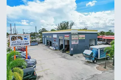 3593 S Military Trail, Lake Worth, FL 33463 - Photo 1