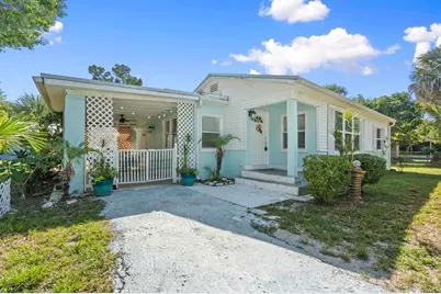 1212  Raymond Ave, Fort Pierce, FL 34950 - Photo 1