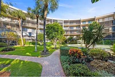 3605 S Ocean Blvd, Unit #338, Palm Beach, FL 33480 - Photo 1