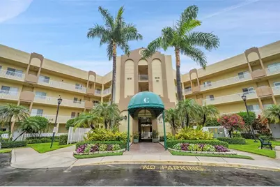 7635  Southampton Ter, Unit #111, Tamarac, FL 33321 - Photo 1