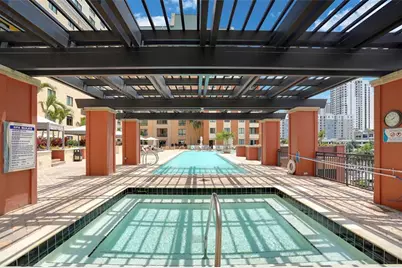 110 N Federal Hwy, Unit #1012, Fort Lauderdale, FL 33301 - Photo 1