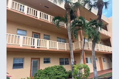 8380  Lagos De Campo Blvd, Unit #110, Tamarac, FL 33321 - Photo 1