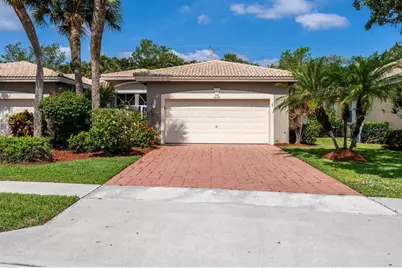 5859  Grand Harbour Cir, Boynton Beach, FL 33437 - Photo 1