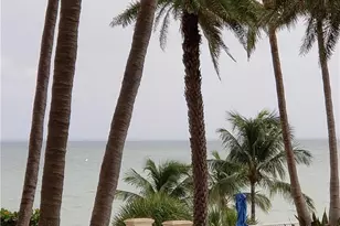 3200 N Ocean Bl Unit, Fort Lauderdale, FL 33308 - Photo 1