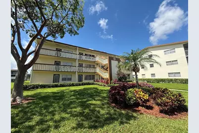 142  Mansfield D, Unit #142, Boca Raton, FL 33434 - Photo 1