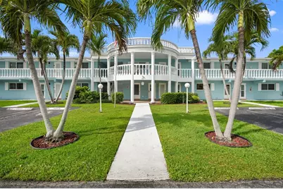 1100 Pine Drive #107, Pompano Beach, FL 33060 - Photo 1