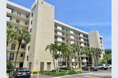 2430  Deer Creek Country Club Blvd, Unit #602, Deerfield Beach, FL 33442 - Photo 1