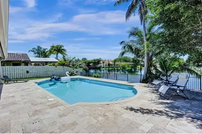 10130 NW 13th St, Plantation, FL 33322 - Photo 1