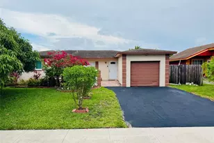 8140 SW 4th St, North Lauderdale, FL 33068 - Photo 1