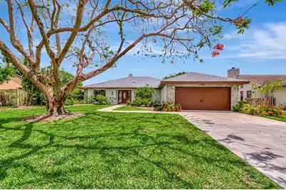 7415  Woodland Creek Ln, Lake Worth, FL 33467 - Photo 1