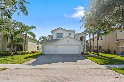 4593 SW 132nd Ave, Miramar, FL 33027 - Photo 1