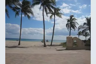 301  Van Buren St, Unit #101D, Hollywood, FL 33019 - Photo 1