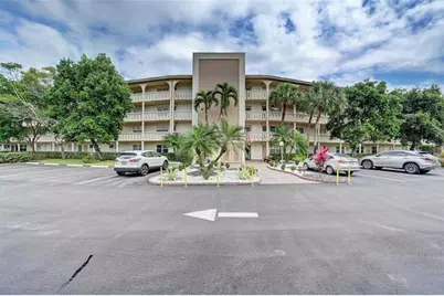 3203  Portofino Pt, Unit #A2, Coconut Creek, FL 33066 - Photo 1
