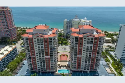 2001 N Ocean Boulevard #404S, Fort Lauderdale, FL 33305 - Photo 1