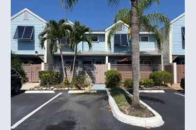 159 W Hemingway Cir, Unit #159, Margate, FL 33063 - Photo 1