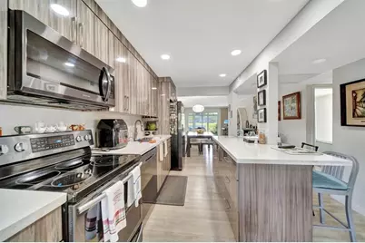 12900 SW 13th St, Unit #113-E, Pembroke Pines, FL 33027 - Photo 1