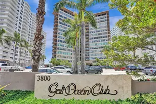 3800 Galt Ocean Dr, Fort Lauderdale, FL 33308 - Photo 1