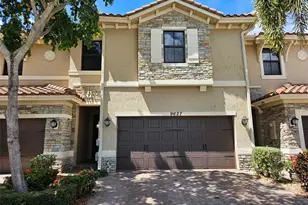 9627 Watercrest Isle, Parkland, FL 33076 - Photo 1