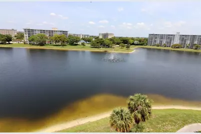 2801 N Palm Aire Drive #505, Pompano Beach, FL 33069 - Photo 1