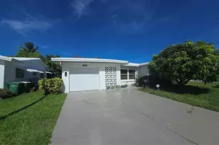 5808 NW 82nd Terrace, Tamarac, FL 33321 - Photo 1