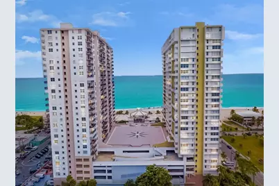 111  Briny Ave, Unit #1709, Pompano Beach, FL 33062 - Photo 1