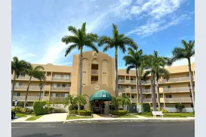 7751  Southampton Ter, Unit #312, Tamarac, FL 33321 - Photo 1