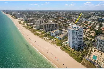 1700 S Ocean Blvd, Unit #9D, Lauderdale by the Sea, FL 33062 - Photo 1