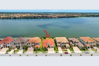 8980 W Parkland Bay Trl, Parkland, FL 33076 - Photo 1