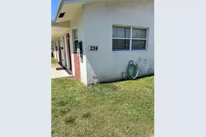 224 NE 1 St, Dania Beach, FL 33004 - Photo 1