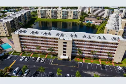 200 SE 5th Ave, Unit #101, Dania Beach, FL 33004 - Photo 1